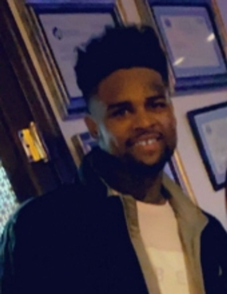 Micah Angelo Norris
