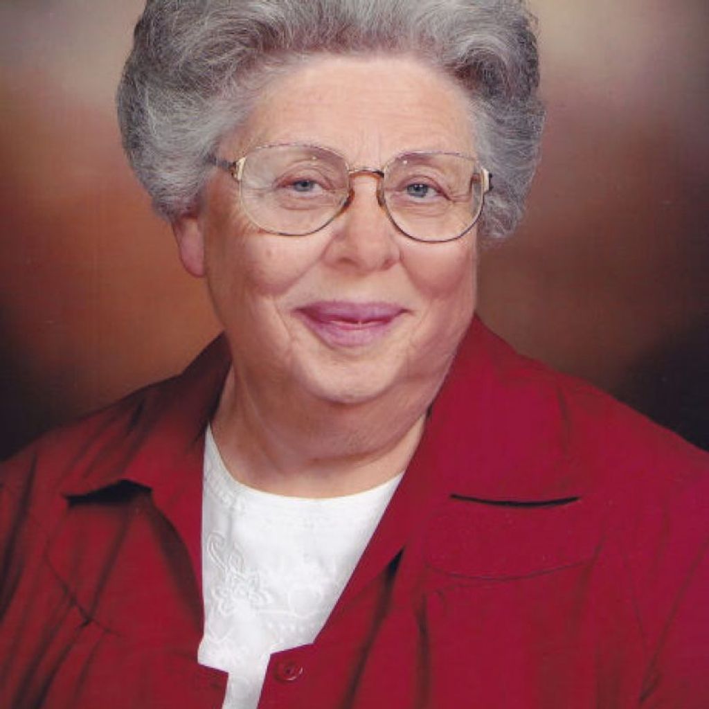 Carma McDermott  Pascoe