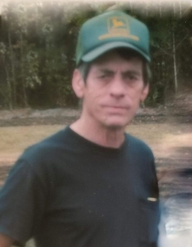 Benjamin "Frank" Franklin Daughtry Profile Photo