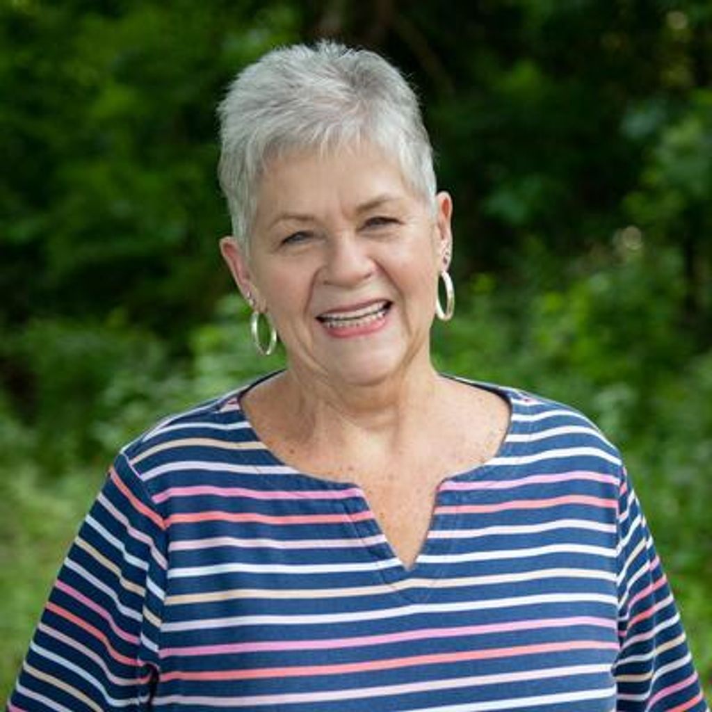 Rachel Dean Hogan Jones Profile Photo