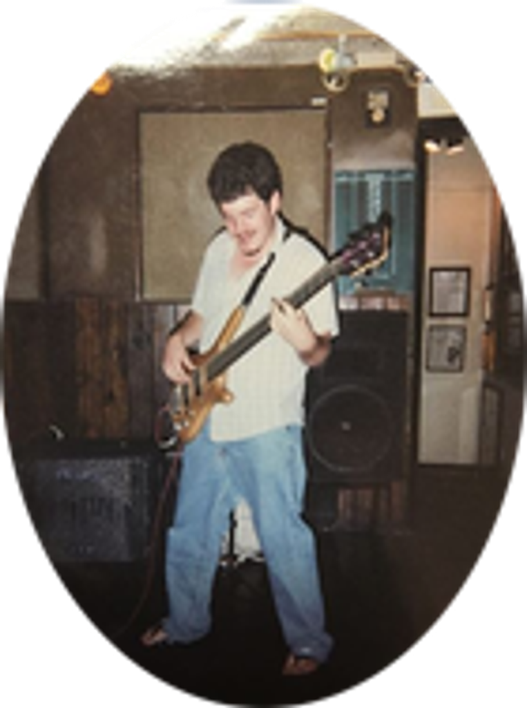 Mark Mcdonald