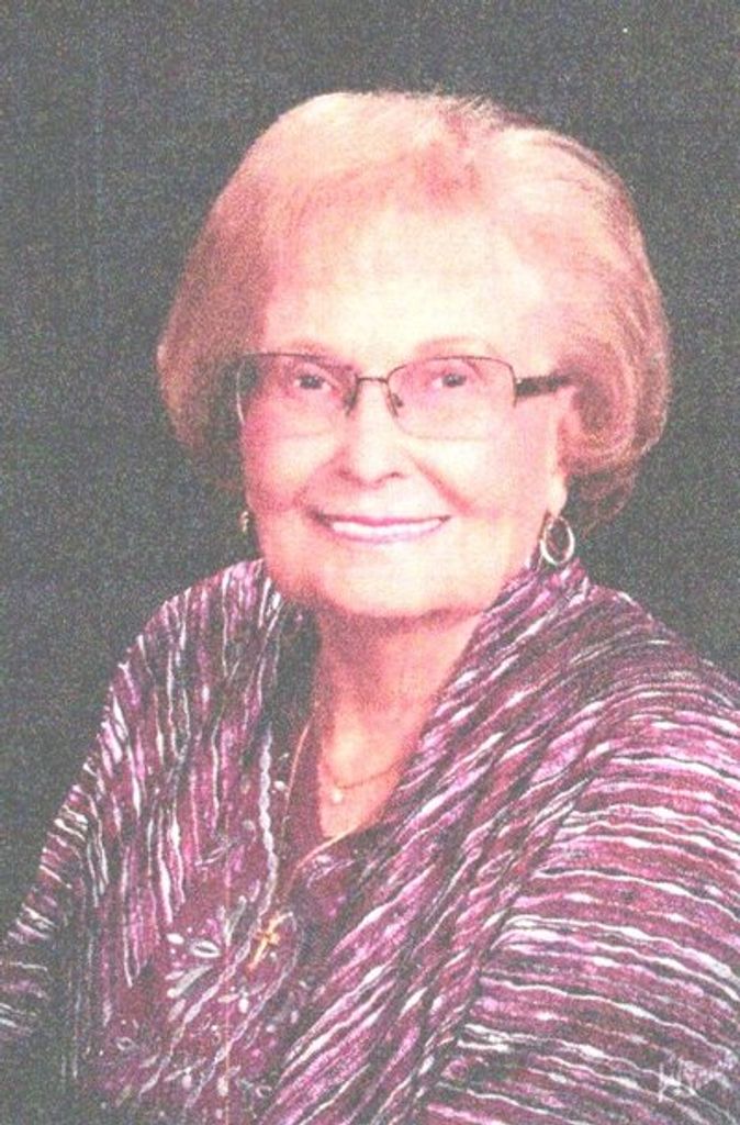 Dorothy L. Skinner Profile Photo