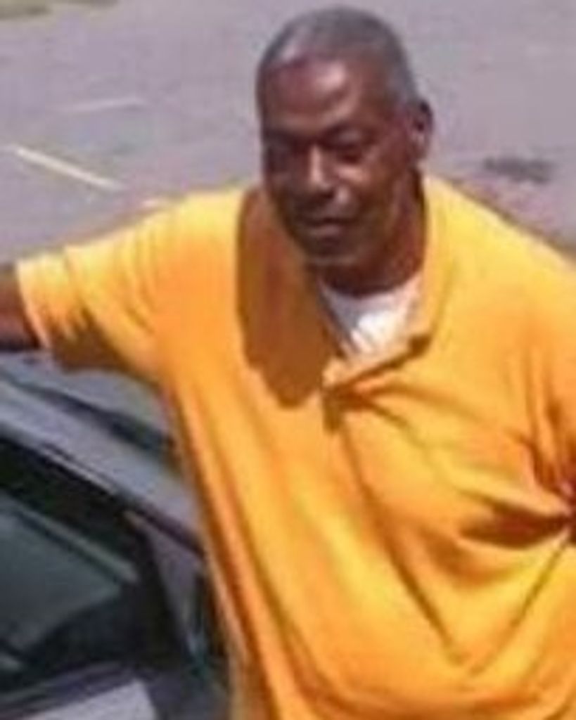 Grover Cleveland "Butcher Boy" Holloman Profile Photo