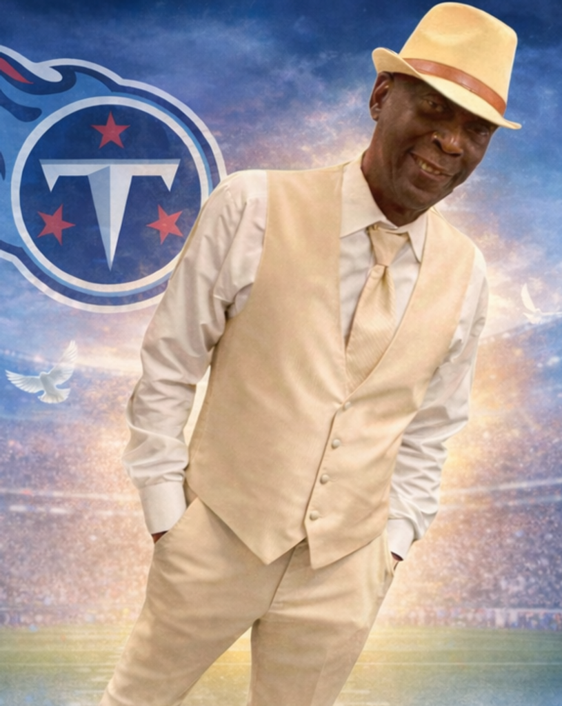 Laverne Spates Profile Photo