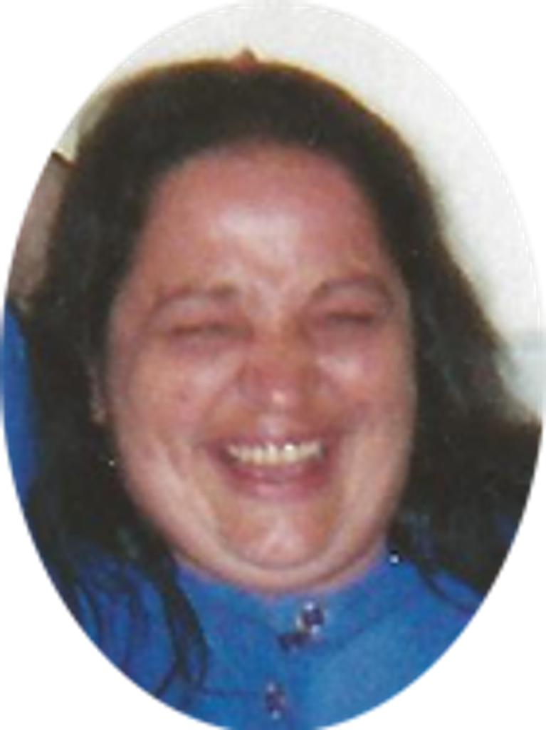 Rosemarie Mcgrath