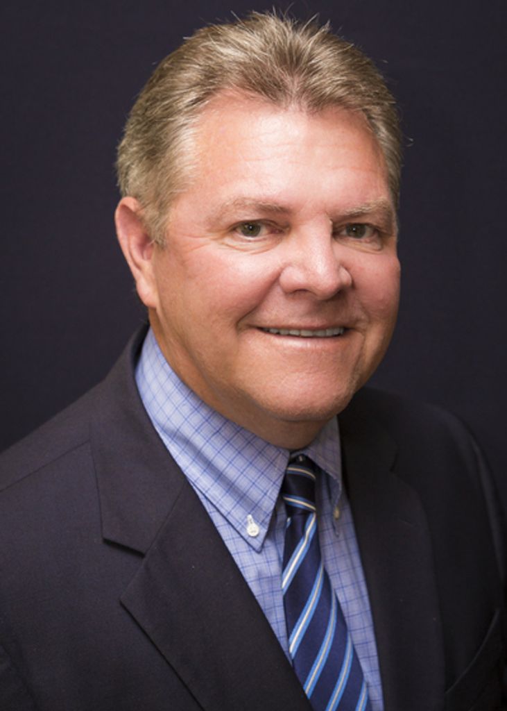 Scott Dewey Edin Profile Photo