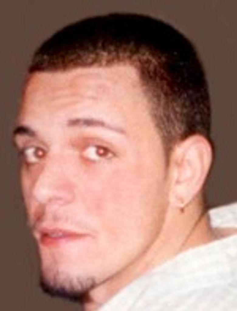 Elvis Oliveira Santos