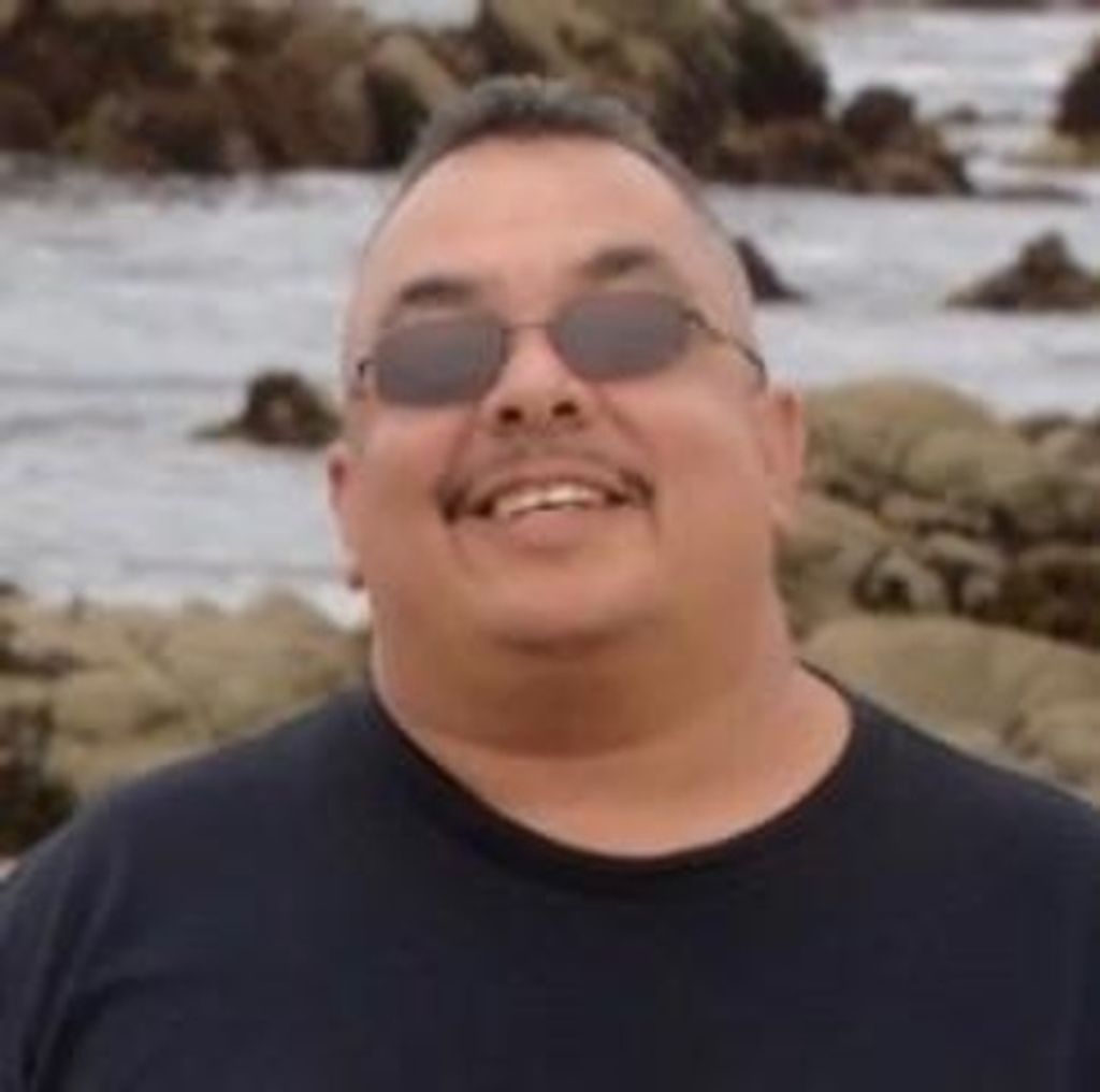 Roy Arthur Baca, Jr.