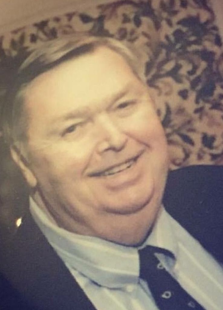 Arthur Rykert