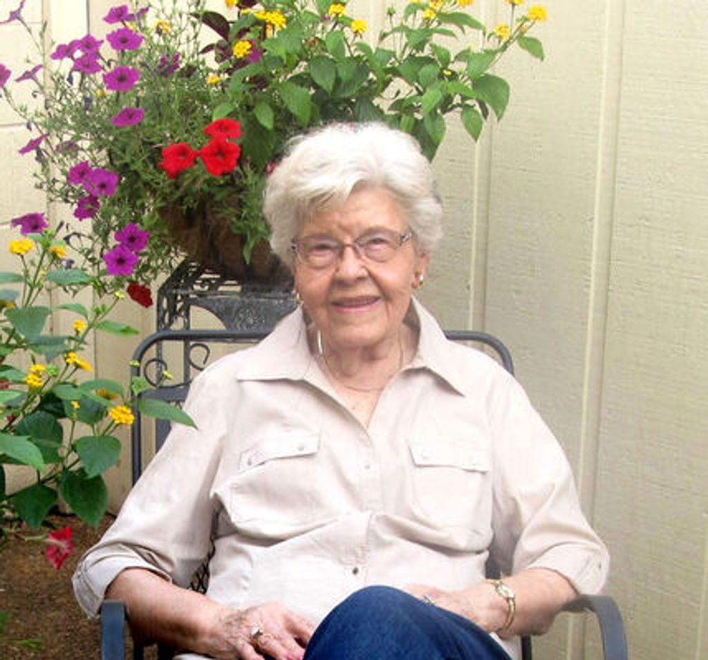 Mary Downey Profile Photo
