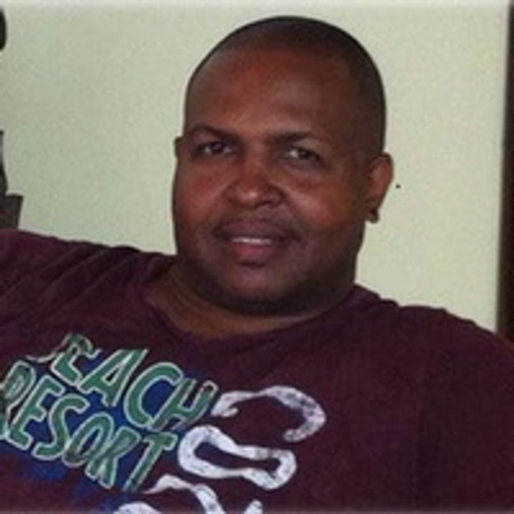 Travis LaShawn Smith Profile Photo