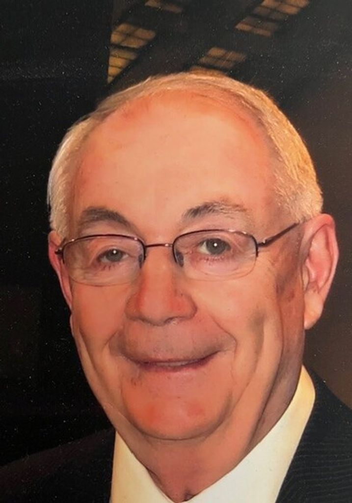 Wayne J. Kroetsch Profile Photo