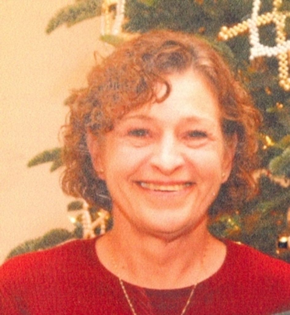 Patricia Ann Johnson Profile Photo