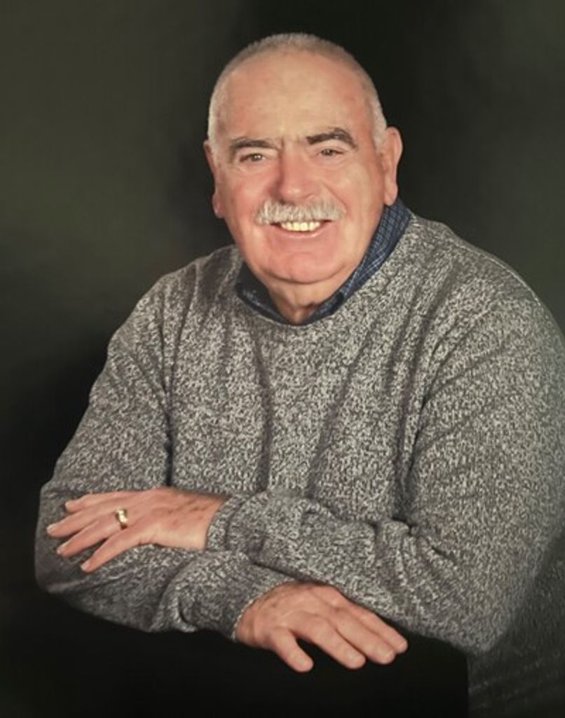 Kenneth Steven Carpenter Profile Photo