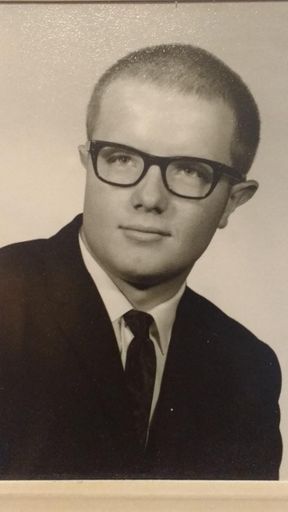 Jack Lee Bliven Profile Photo