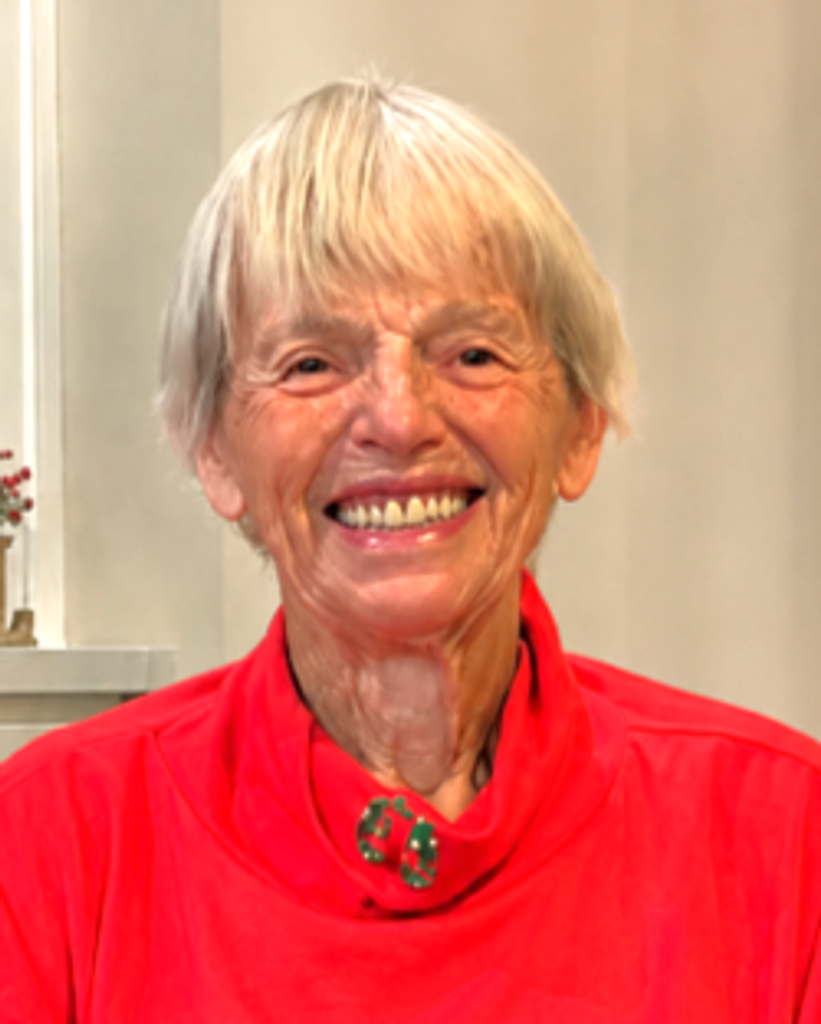 Wilma Dean Woodruff Profile Photo