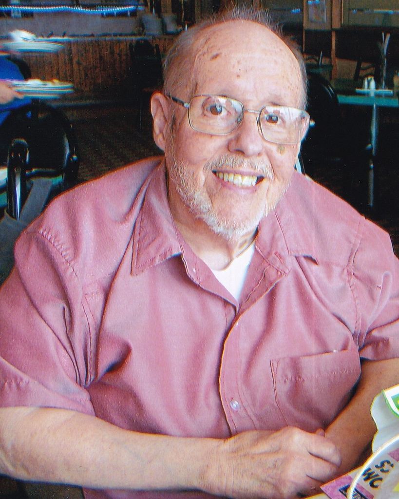 John T. Lloyd Profile Photo