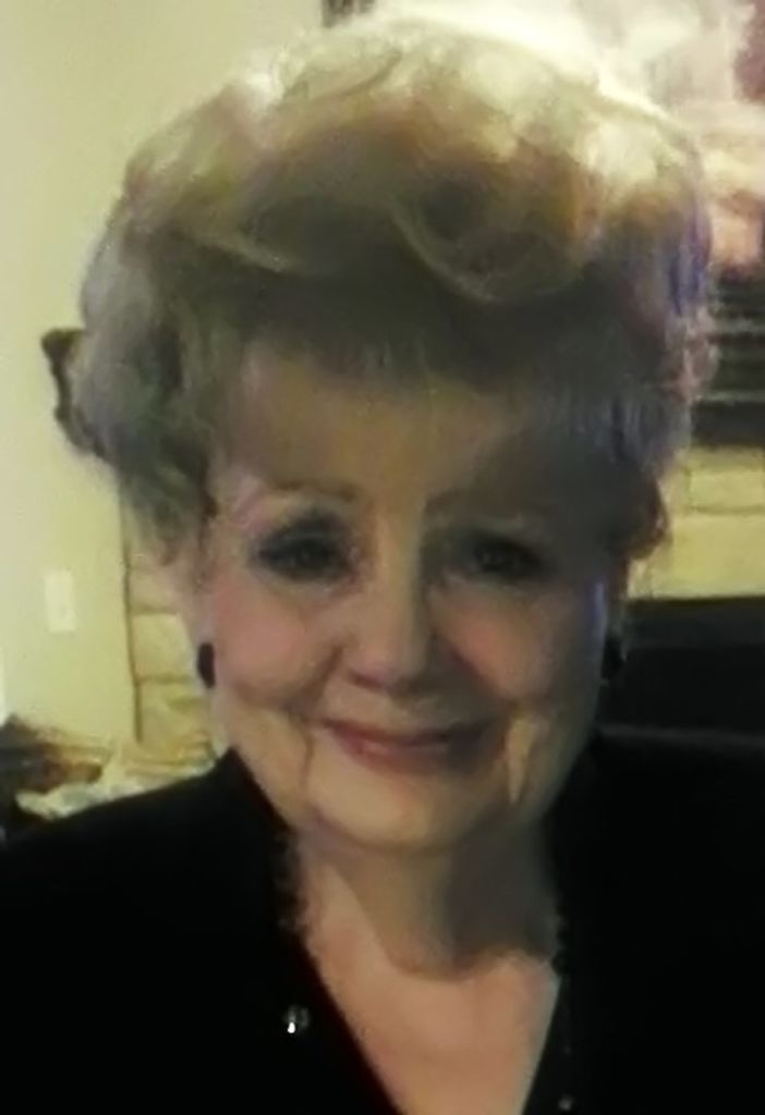 Beverly Clark