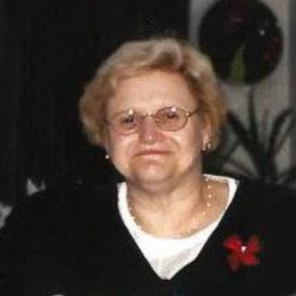 Judith (Brunell) Martin