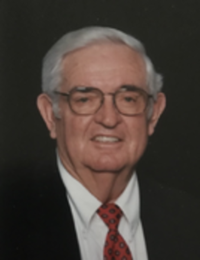 Durwood Morris Cooper, Sr.
