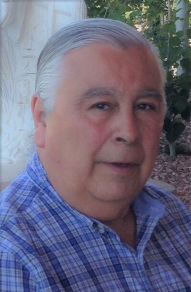 Vernon Donald Azure Sr., Md Profile Photo