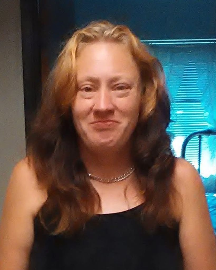 Christie Anne Fentress