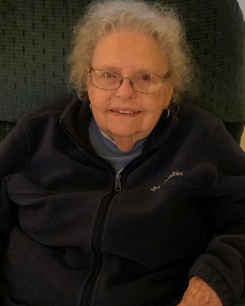 Evelyn M. Swanson Profile Photo