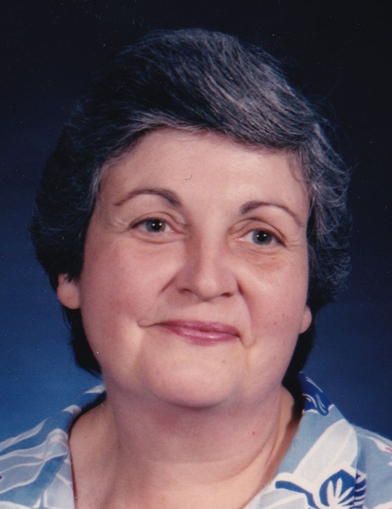 Nancy Jo Broglin Profile Photo
