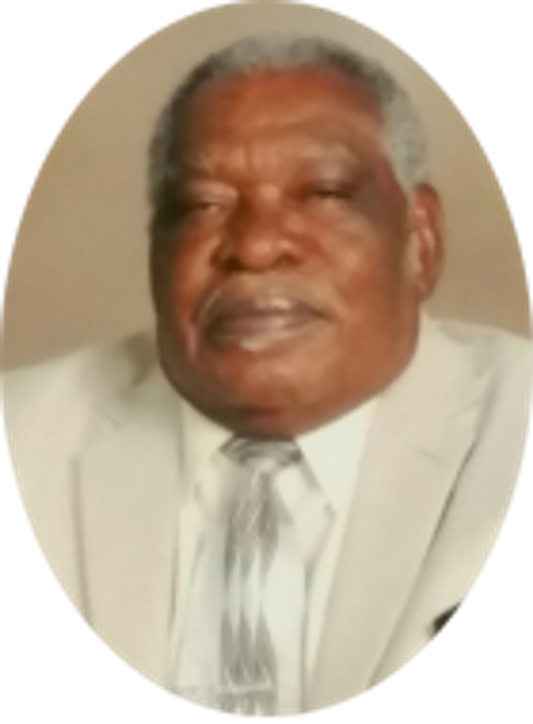 Deacon James Blandin