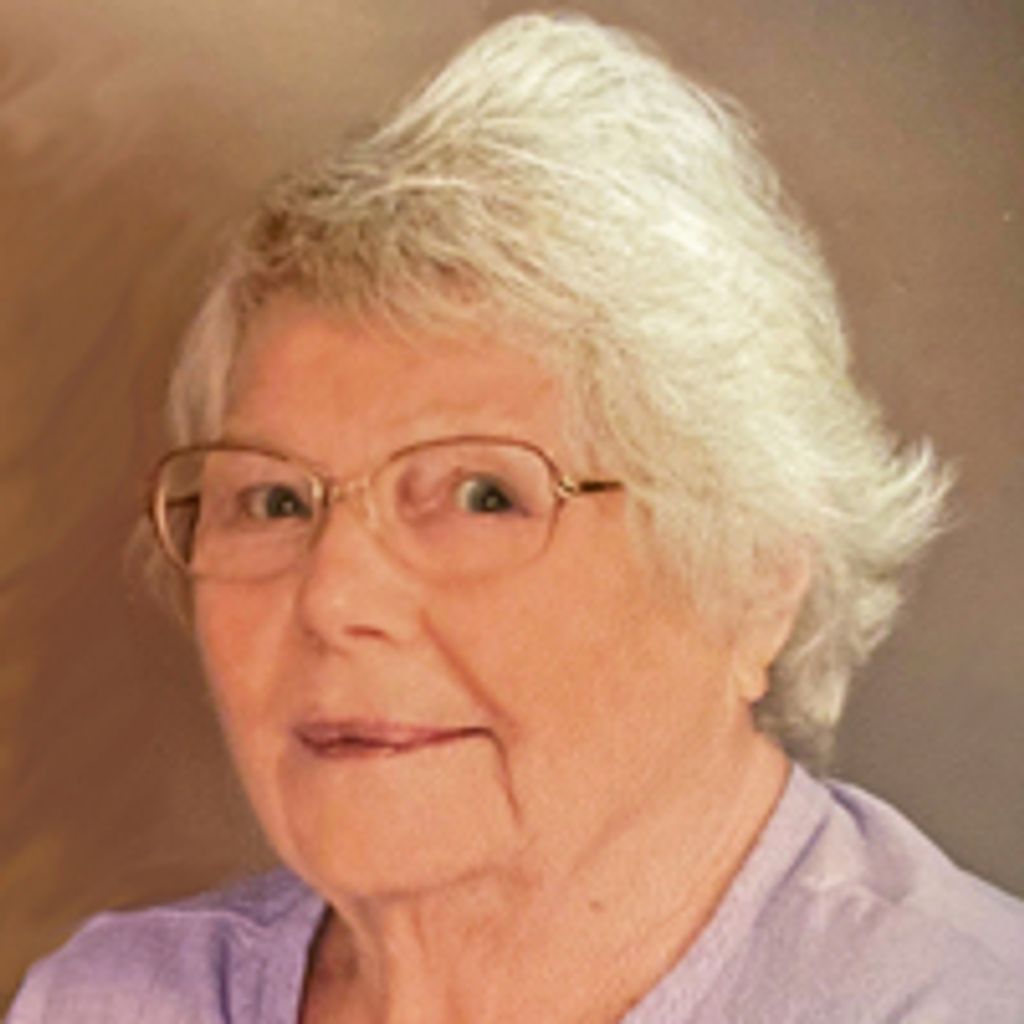 Shirley Lois Zerger Profile Photo