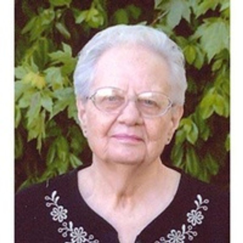 Jeannette Stapleton Profile Photo