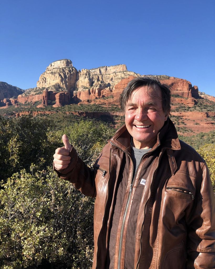 James Bayard Carey Profile Photo