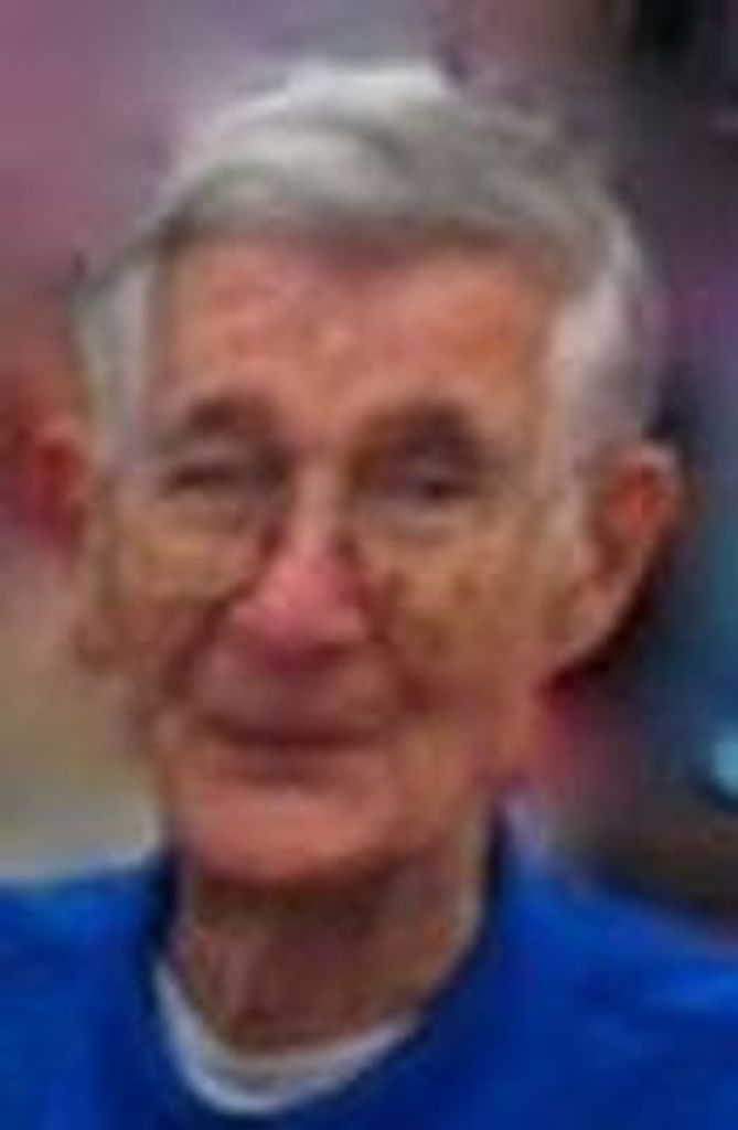 Albert Louis Sopp