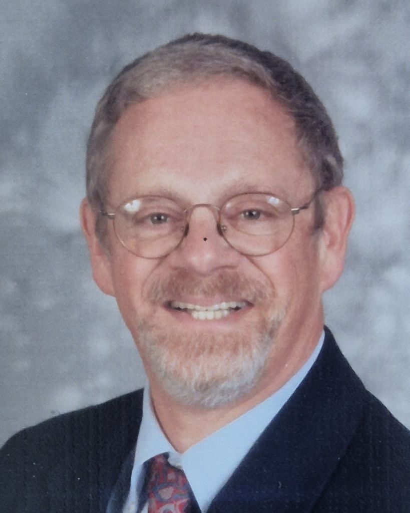 David W. Chapman