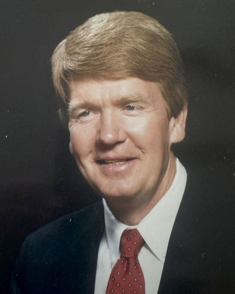 Daniel B. Cawley Profile Photo