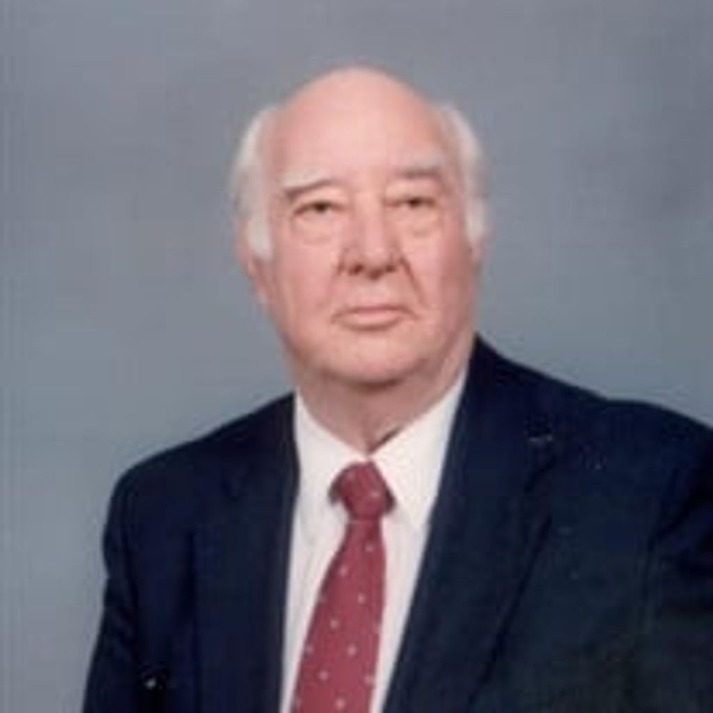 John R. Long Jr.