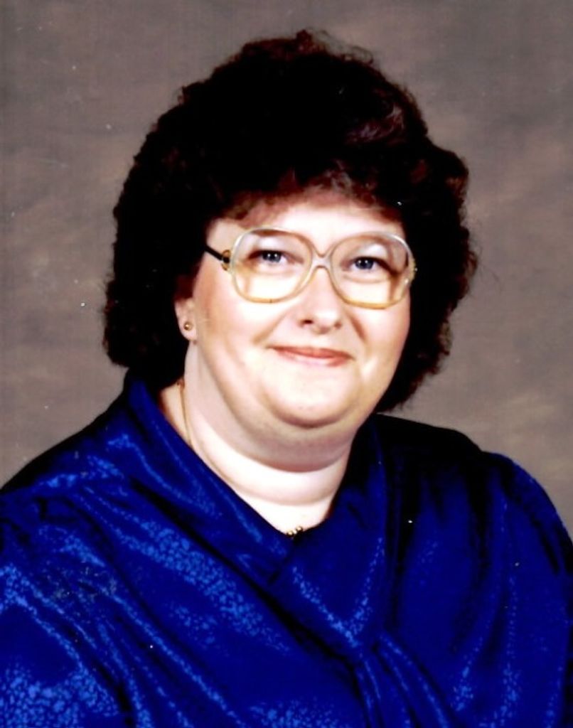Sarah Ellen Robinson