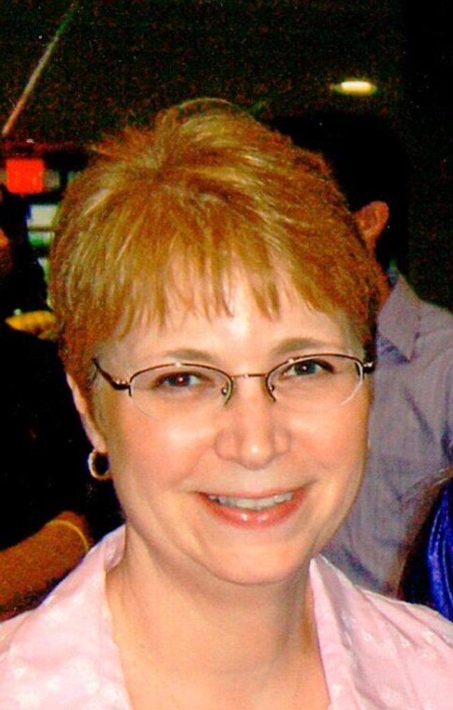 Gayle Annette (Schmuhl)  Mason Profile Photo