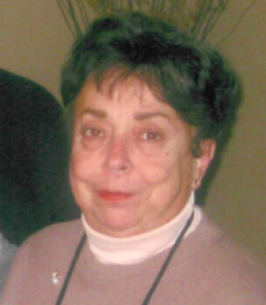 Susan J. "Sue" O'Fallon Profile Photo