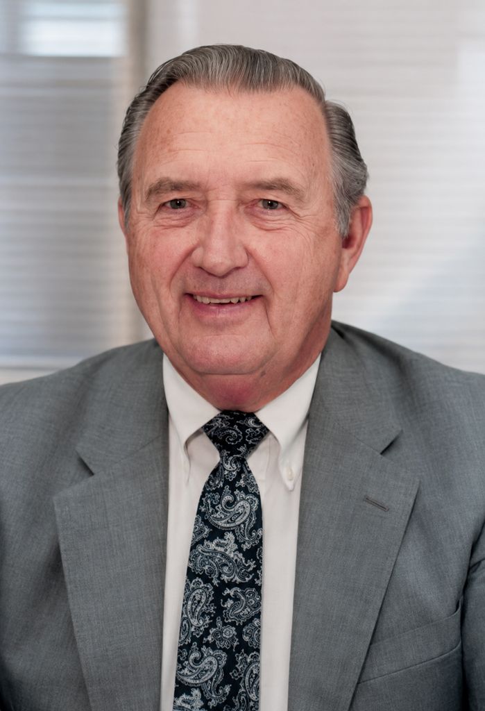 Ward Jennings Ramsay Profile Photo