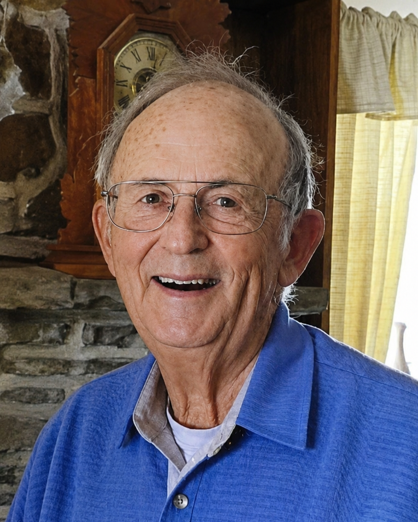 Eugene J. KUMP