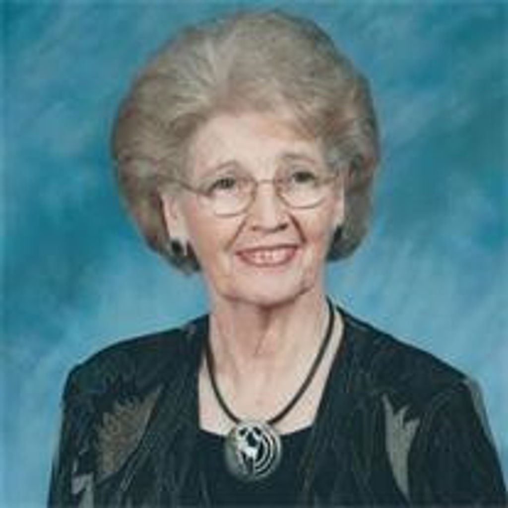 Estelle Coker
