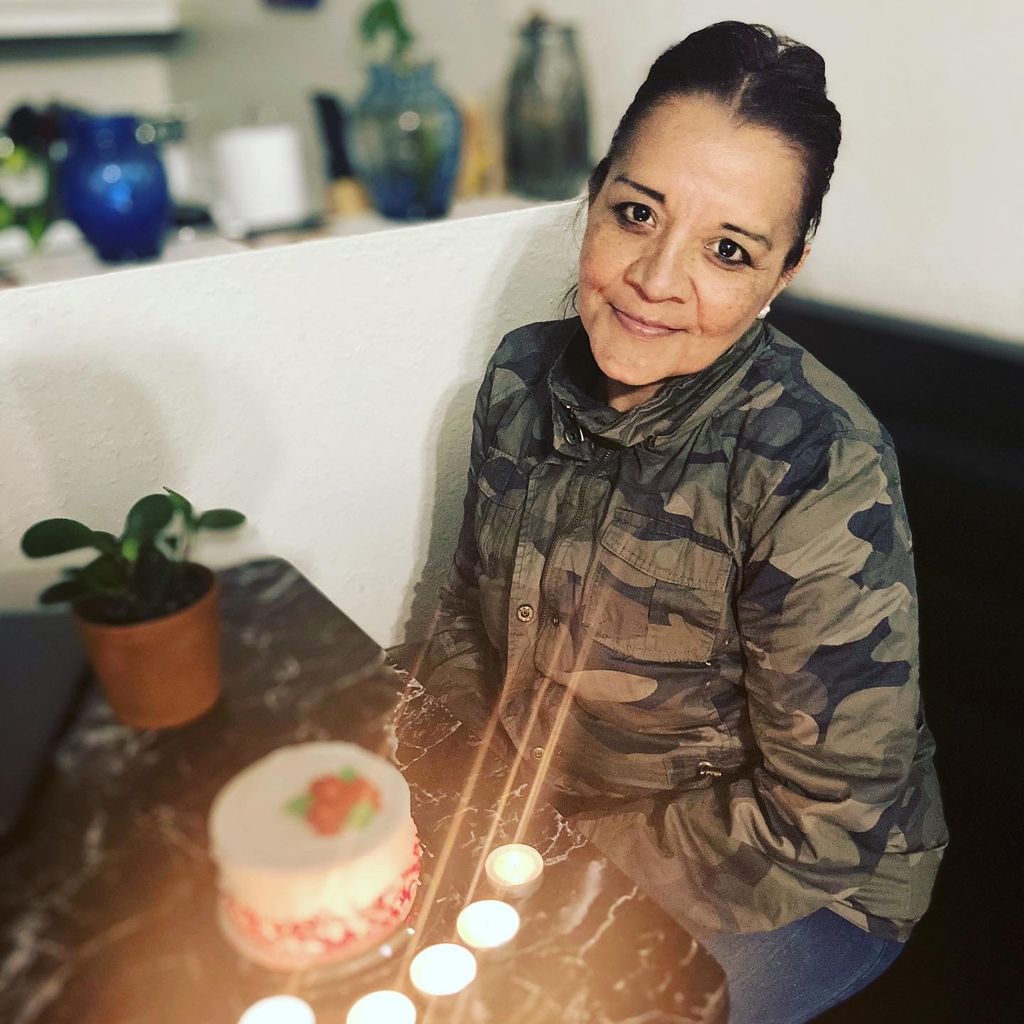 Dora Lara-Salas