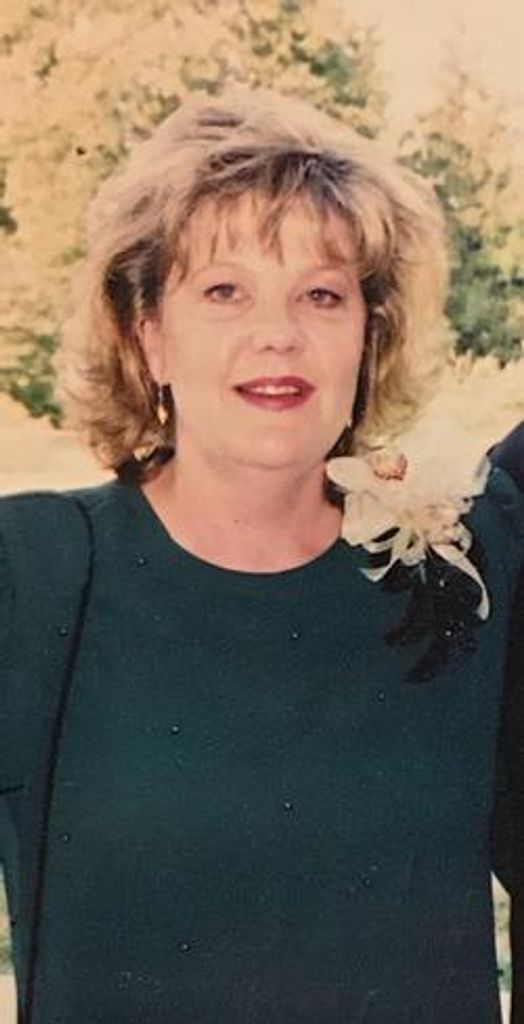 Myra Mullins Bradshaw