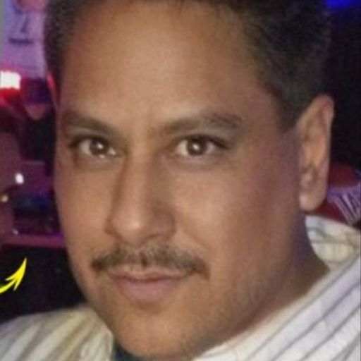 Daniel Anthony Martinez Profile Photo