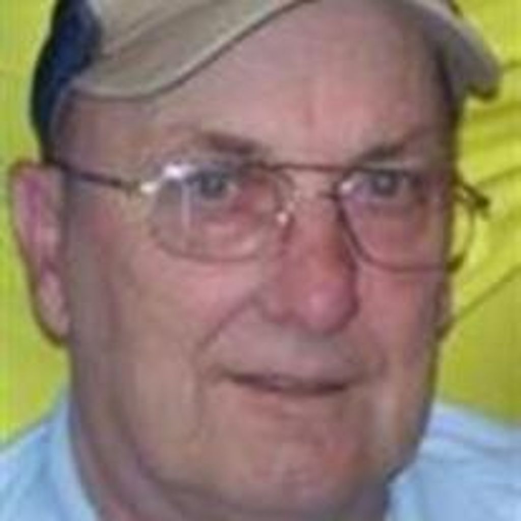 John Patrick Nicholl