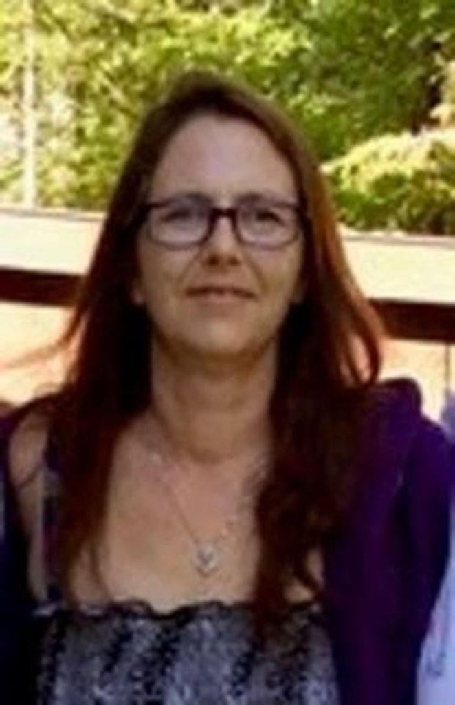 Sharon Lee Currie-Veinot