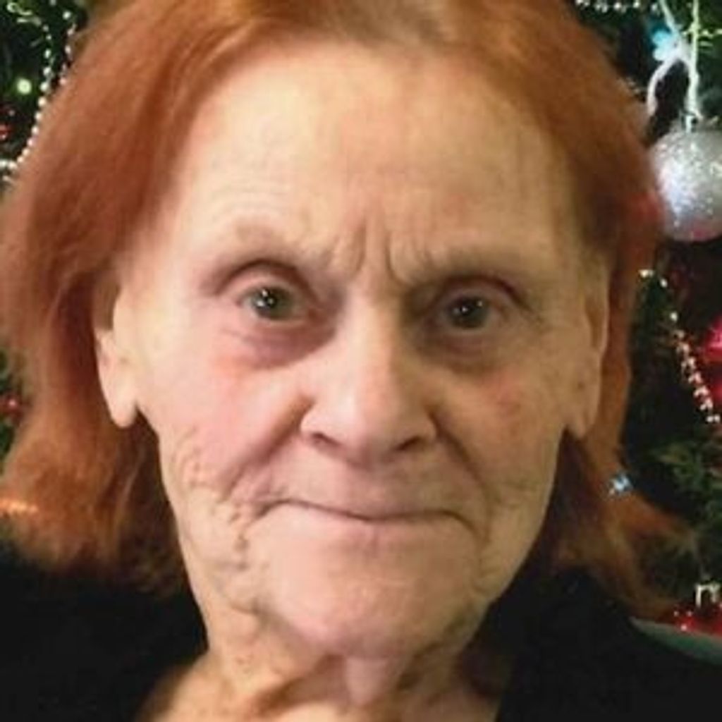 Rosemary Cuomo Desantis Profile Photo