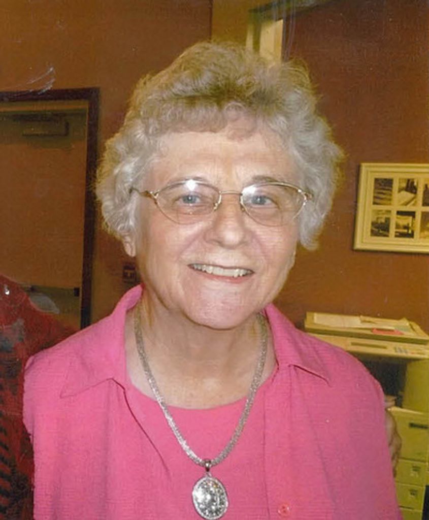 Lavelda Colleen Britt Profile Photo