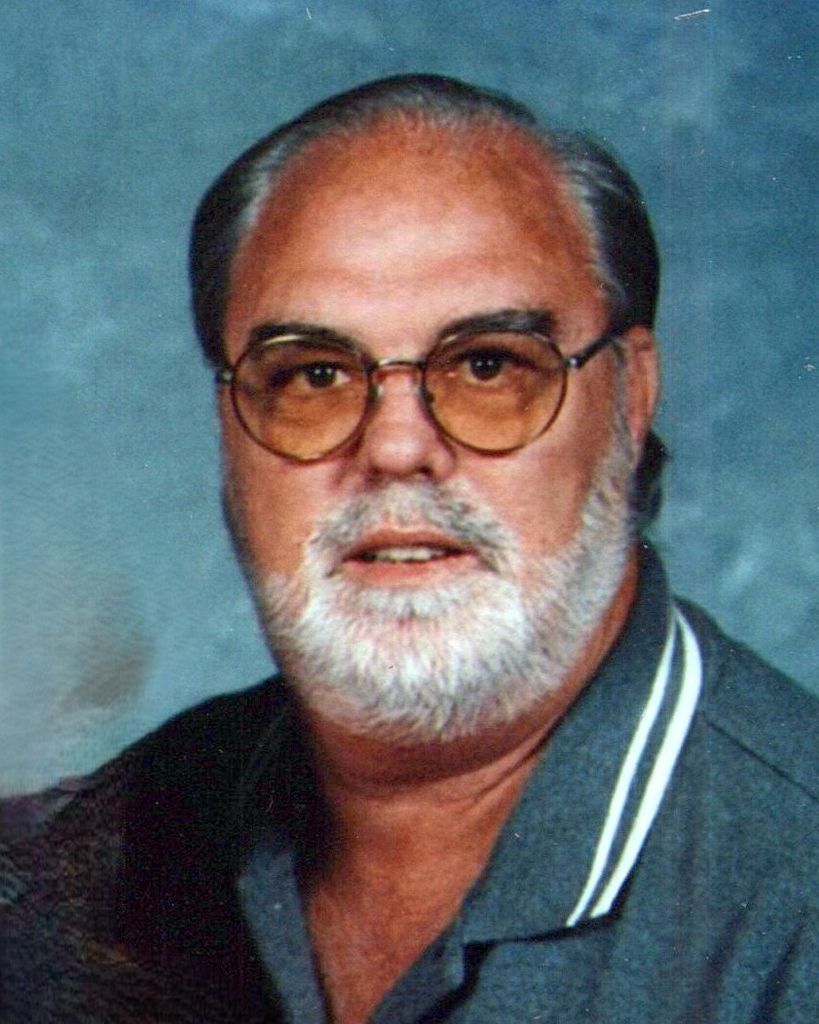 Larry Jewett McKinney Sr. Profile Photo